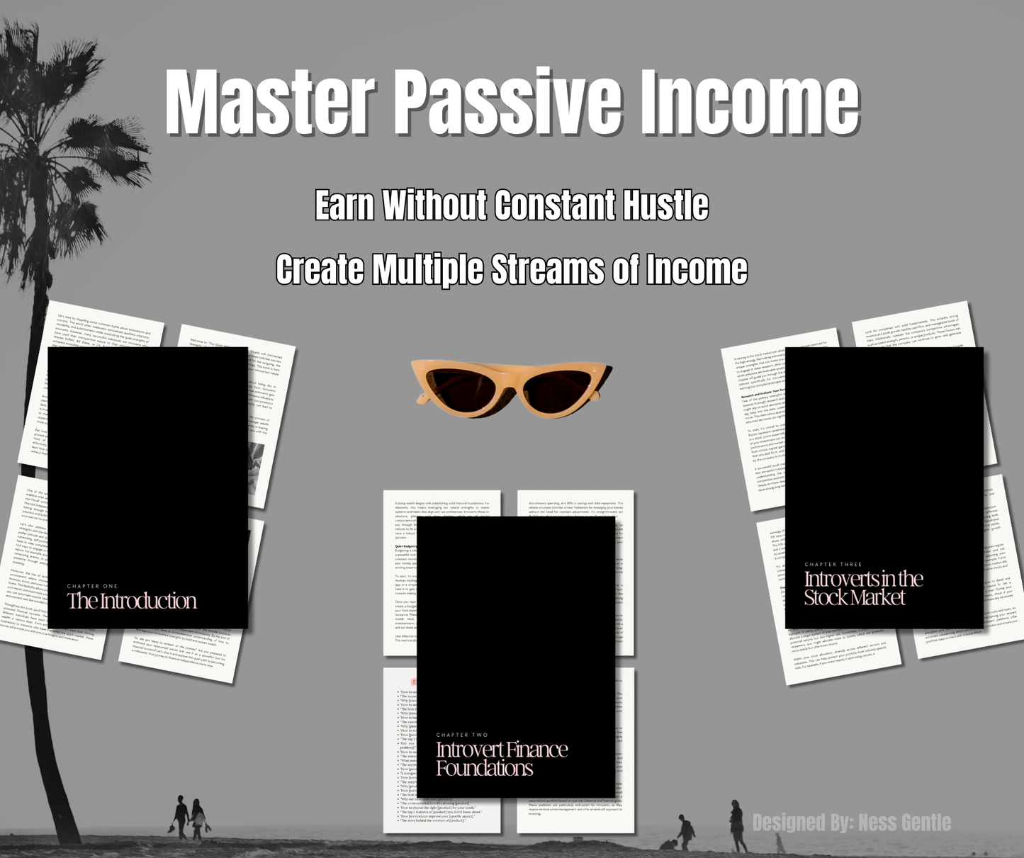 The Introverted Millionaire